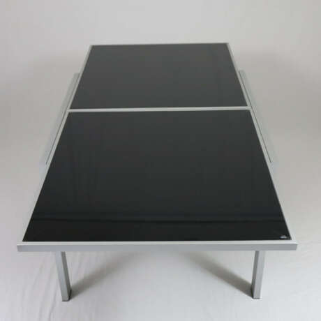 Esstischgruppe - Accente, Italien, 5-teilig: 1x au… - photo 2 Esstischgruppe - Accente, Italien, 5-teilig: 1x au… - photo 2