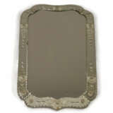 Venezianischer Wandspiegel - Mitte 20. Jh., leicht… - photo 1