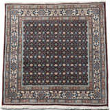 Orientbrücke - 20. Jh., Wolle, handgeknüpft, zentr… - photo 1