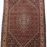 Bidjar Orientbrücke - 20. Jh., Wolle, handgeknüpft… - photo 1