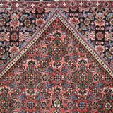 Bidjar Orientbrücke - 20. Jh., Wolle, handgeknüpft… - photo 2