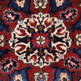 Keschan Orientbrücke - 20. Jh., Wolle, handgeknüpf… - photo 2