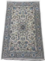 Orientbrücke - 20. Jh., Wolle auf Wolle, handgeknü…