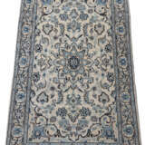 Orientbrücke - 20. Jh., Wolle auf Wolle, handgeknü… - photo 1