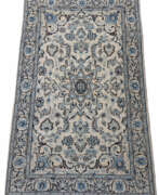 Meubles. Orientbrücke - 20. Jh., Wolle auf Wolle, handgeknü…