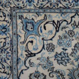 Orientbrücke - 20. Jh., Wolle auf Wolle, handgeknü… - photo 2