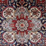Orientteppich - persisch, Wolle, signiert, zentral… - Foto 2