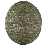 Erotika-Reliefschild - wohl eine Gussform für Reli… - photo 1