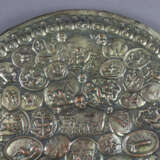 Erotika-Reliefschild - wohl eine Gussform für Reli… - photo 2