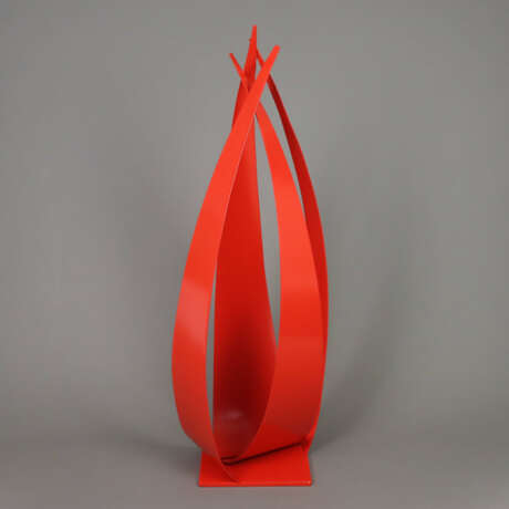 Camus, Paul (20./21.Jh., belgischer Bildhauer) - "… - фото 1 Camus, Paul (20./21.Jh., belgischer Bildhauer) - "… - фото 1