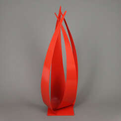 Camus, Paul (20./21.Jh., belgischer Bildhauer) - "…