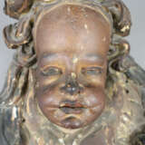 Barocker Engelskopf - Süddeutschland, 18. Jh., Lin… - photo 2