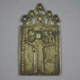 Reiseikone "Nikolaus von Mozhaisk" - Russland, 18.… - фото 1