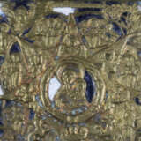 Reiseikone "Die Gottesmutter von unverbrennbarem D… - Foto 2