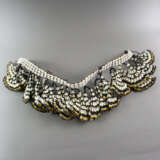 Ledergürtel mit Abhängungen - Ledergürtel von bis … - photo 1