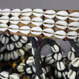 Ledergürtel mit Abhängungen - Ledergürtel von bis … - photo 2