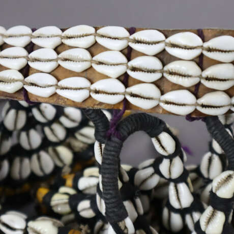 Ledergürtel mit Abhängungen - Ledergürtel von bis … - photo 2