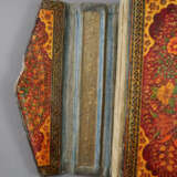 Koran mit schönen Illuminationen sowie aufwändig d… - photo 2