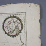 Konvolut Osmanische Karten - 4-tlg., 1x „Erythraei… - photo 2