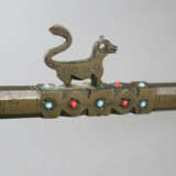 Dekoratives Zuckerbeil - Persien bzw. Nordafrika, … - photo 2