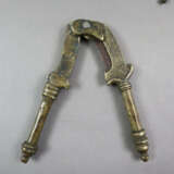 Konvolut Betelnussschneider - 14 Stück, Indien /Sü… - photo 2