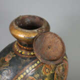 Große Wasserflasche - Indien, Rajasthan (?), um 19… - фото 2