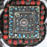 Traditionelle Kopfbedeckung - Himalaya / Indien / … - photo 2