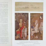 Münsterberg, Oskar - Chinesische Kunstgeschichte, … - photo 2