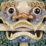 Zierobjekt in Schalenform - China, glückverheißend… - Foto 2