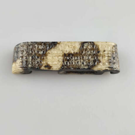 Riemendurchzug von Schwertscheide im Han-Stil - Ch… - Foto 1 Riemendurchzug von Schwertscheide im Han-Stil - Ch… - Foto 1