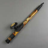 Opiumpfeife - China, wohl 1.Hälfte 20.Jh., Knochen… - photo 1