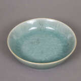 Schale in der Art der Ru-Ware - China, wohl Qing-D… - photo 1