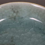 Schale in der Art der Ru-Ware - China, wohl Qing-D… - photo 2