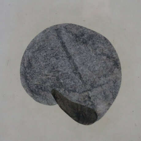 Paolucci, Flavio (*1934 Torre TI, Schweizer Maler,… - photo 2 Paolucci, Flavio (*1934 Torre TI, Schweizer Maler,… - photo 2