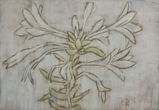 Rohlfs, Christian (1849 Niendorf/Holstein - 1938 H… - фото 1 Rohlfs, Christian (1849 Niendorf/Holstein - 1938 H… - фото 1