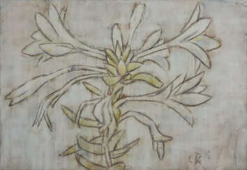 Rohlfs, Christian (1849 Niendorf/Holstein - 1938 H…