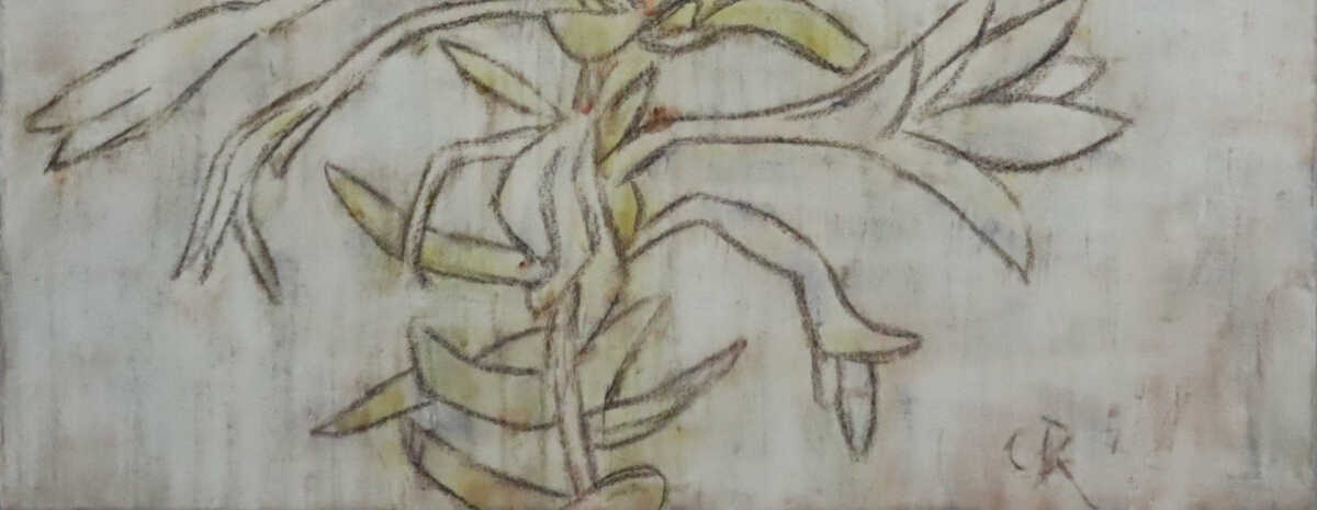 Rohlfs, Christian (1849 Niendorf/Holstein - 1938 H… Rohlfs, Christian (1849 Niendorf/Holstein - 1938 H…