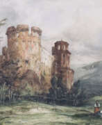 Drawings. Guiaud, Jacques (1811 Chambéry/Savoie - 1876 Paris…