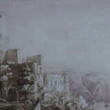 Englischer Aquarellist (Mitte 19. Jh. tätig) - Rom… - photo 1