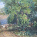 Skelton, Percival (um 1849 - 1887, britischer Land… - photo 1