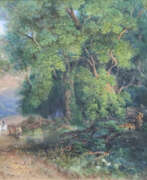 Drawings. Skelton, Percival (um 1849 - 1887, britischer Land…