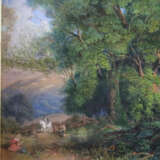 Skelton, Percival (um 1849 - 1887, britischer Land… - photo 2