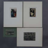 Fleissner, Richard (1903 Tuschkau - 1989 Gräfelfin… - photo 1