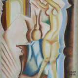 Unbekannte/r Künstler/in (20. Jh.) - Weiblicher Ak… - photo 1