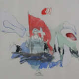 Dirk Sommer (1948-1999) und Wolfgang Loesche (*194… - photo 1