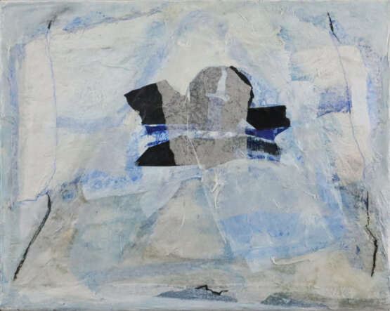 Staegemann, Volker (geb. 1938 in Berlin) - Luftzei… - photo 1 Staegemann, Volker (geb. 1938 in Berlin) - Luftzei… - photo 1