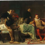 Buchbinder, Simeon (Szymon) (1853 Radzyn - 1903 Be… - Foto 1