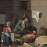 Genremaler/in (19. Jh. oder früher) - Bäuerliches … - photo 1