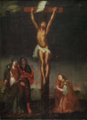 Dyck, Anthonis van (1599 Antwerpen - 1641 London, …