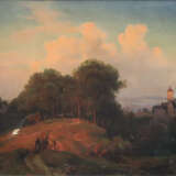 Lessing, Carl Friedrich (1808 Breslau - 1880 Karls… - photo 1